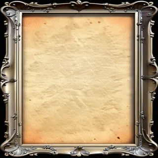 frame vintage