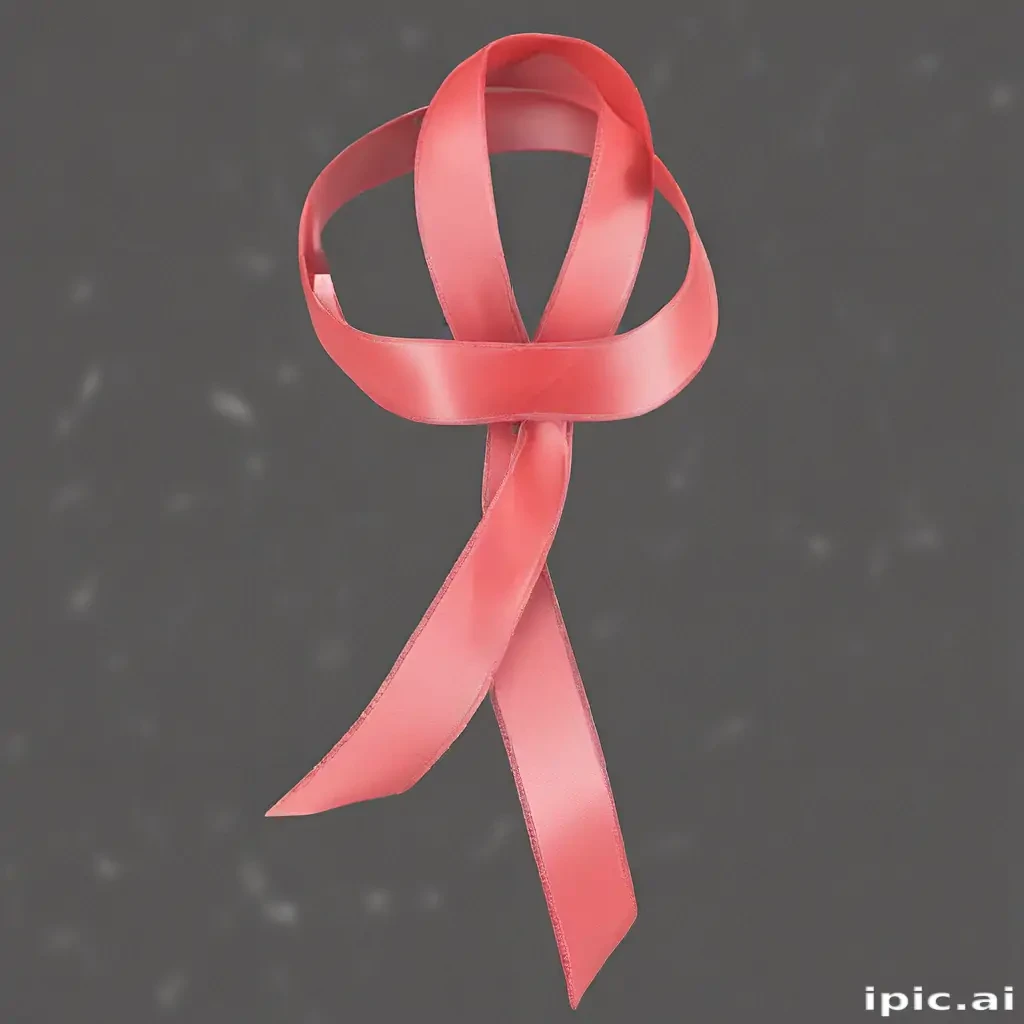 ribbon transparent