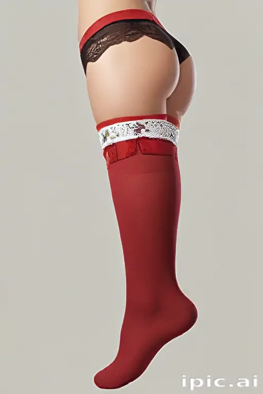 stocking png