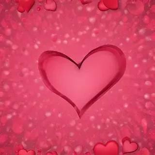 background images heart