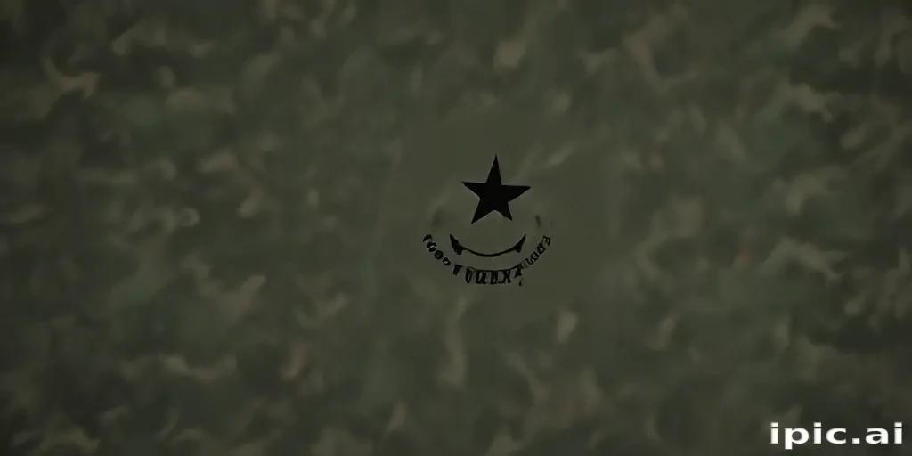 army backround