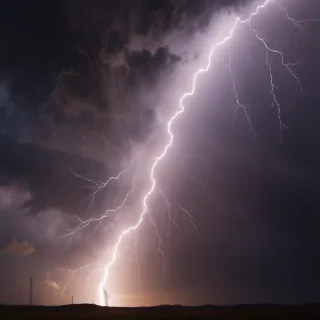 lightning png transparent
