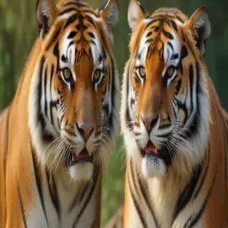 tiger backgrounds