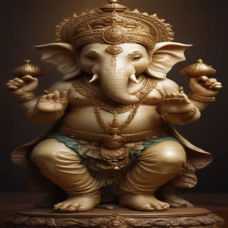 ganesh