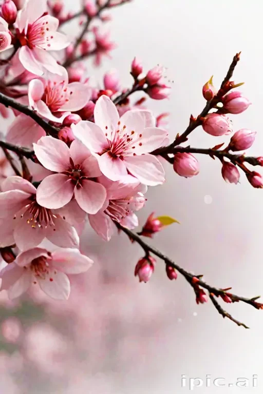 blossom png