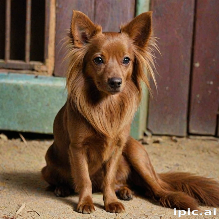 havana brown breed