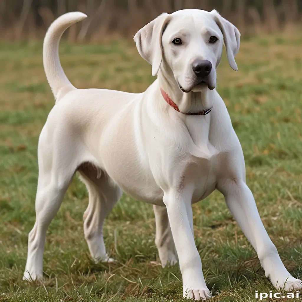 alaskan weimsky dog breed