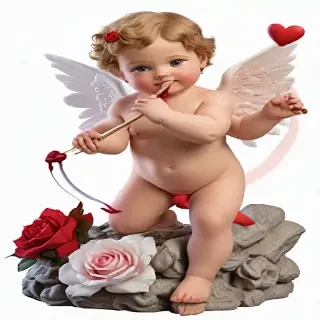 cupid png