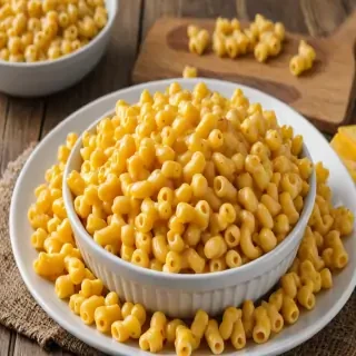 mac and cheese png