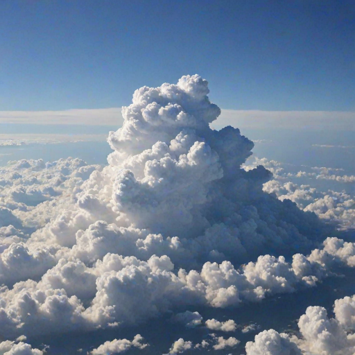 japanese cloud