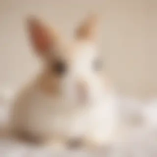 cute bunny wallpaper