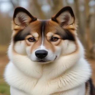 yakutian laika dog breed