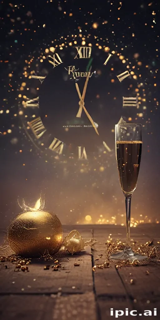 happy new year backgrounds