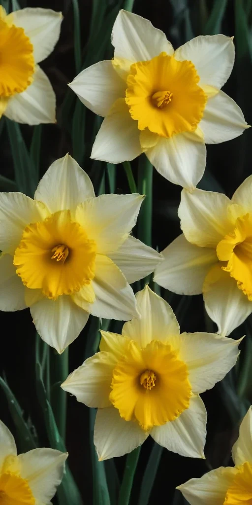daffodil flower