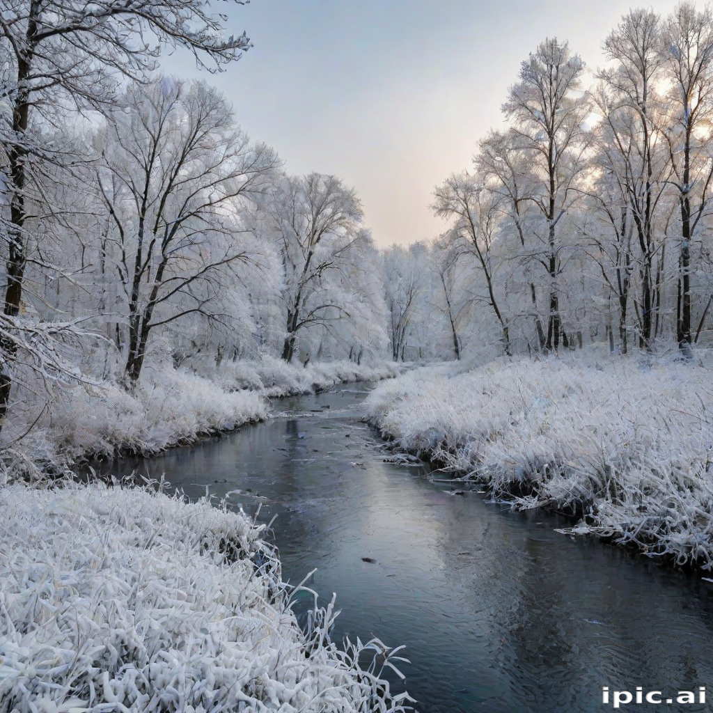 winter images
