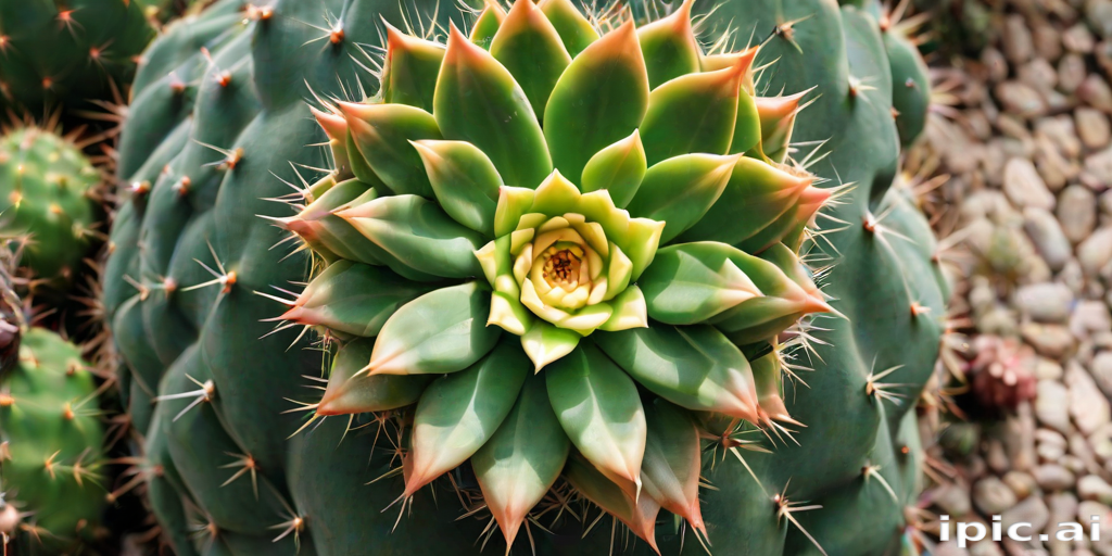cactus wallpaper iphone
