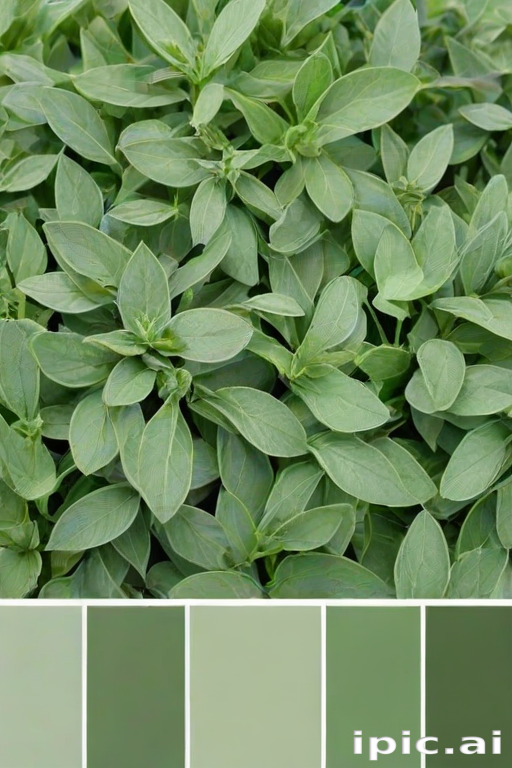sage green photos
