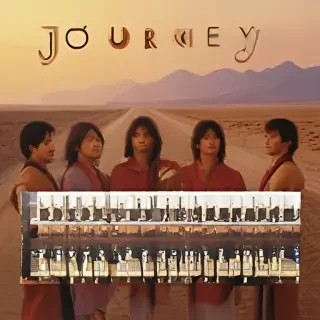 journey songs