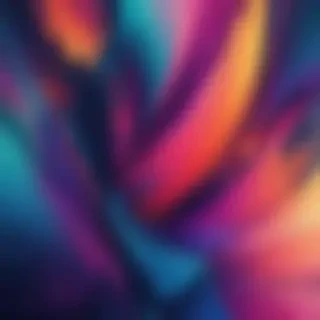 abstract wallpaper iphone
