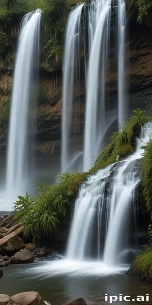 waterfall desktop images