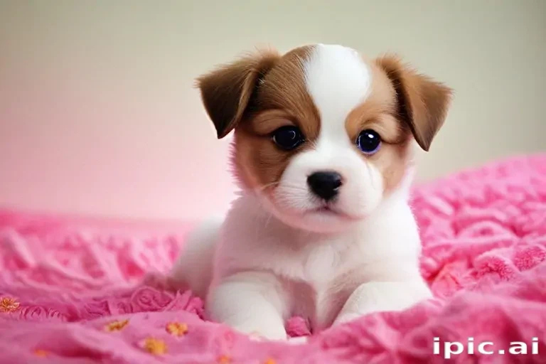 cute puppy backgrounds