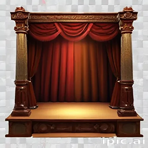 stage png