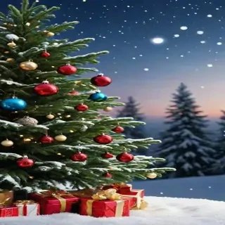 free christmas wallpaper for android phone