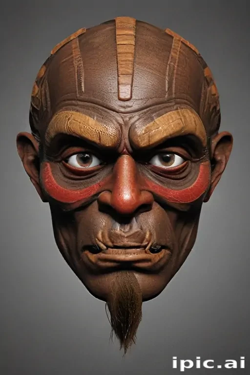 png mask