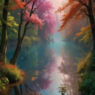 nature iphone wallpaper