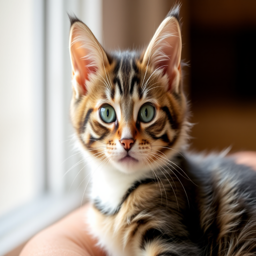 american wirehair breed