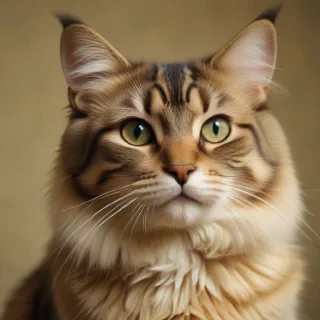 vintage pictures of cats