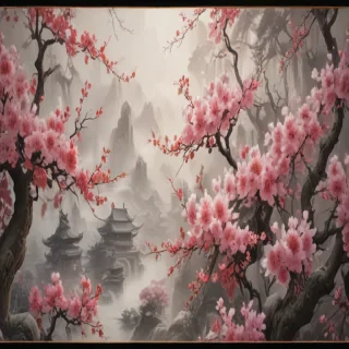 chinese pattern
