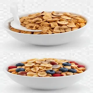 cereal bowl png