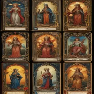 major arcana