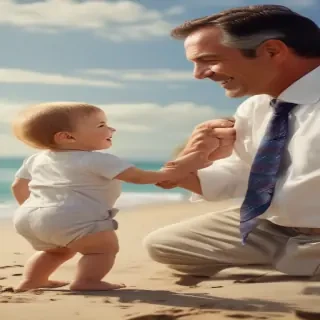 happy father's day wallpaper
