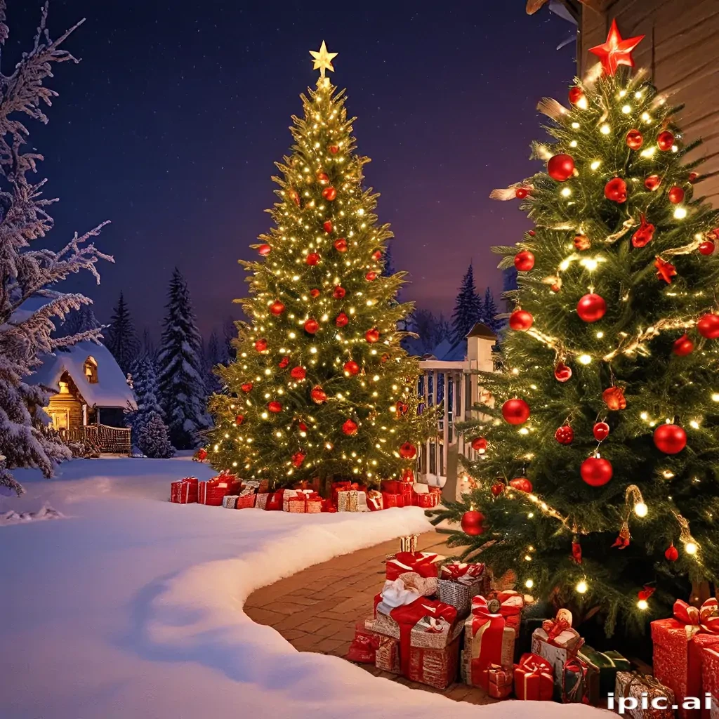 wallpapers for desktop christmas