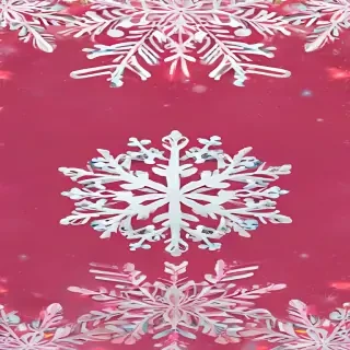 free snowflake png
