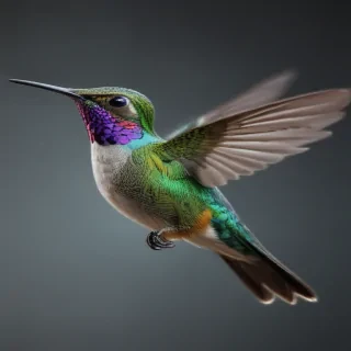 humming bird png