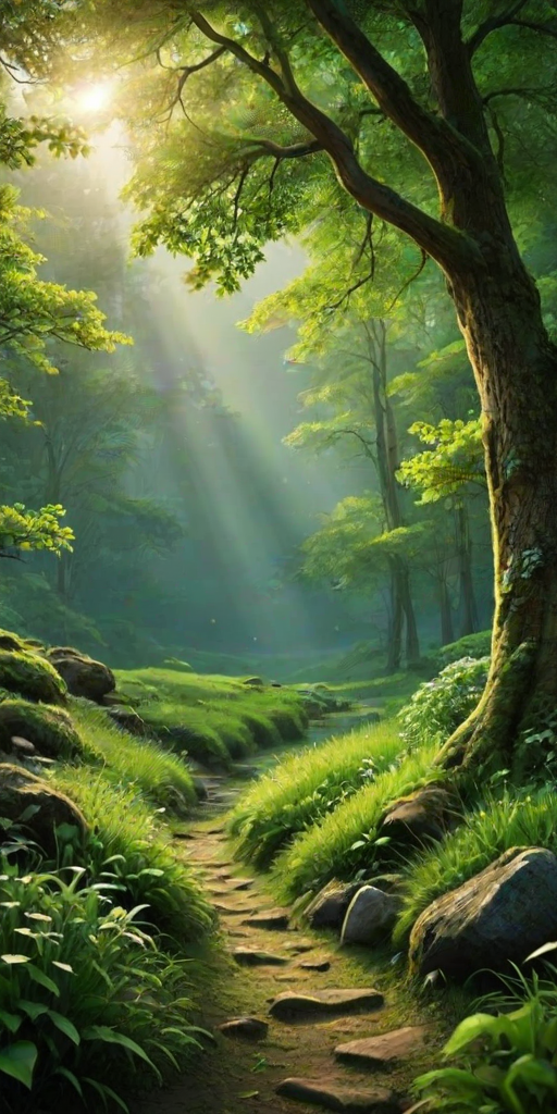 nature iphone background