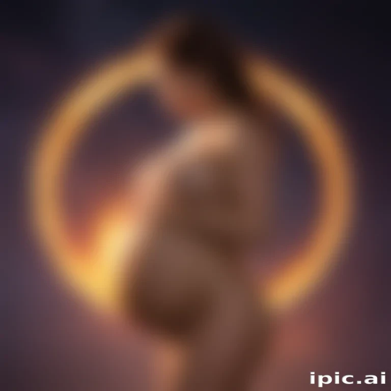 pregnant png