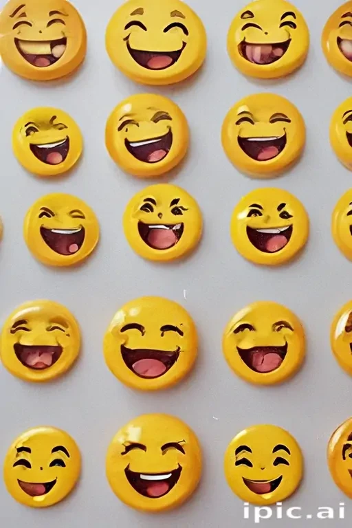 happy emoji
