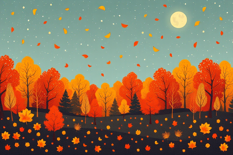 iphone cute fall wallpaper