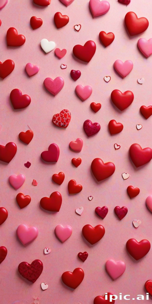 valentines day wallpaper