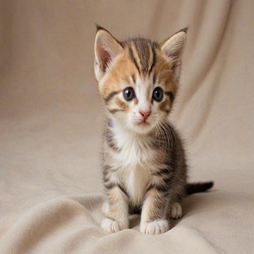 kitten png