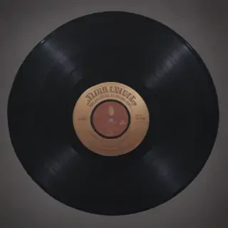 vinyl record png