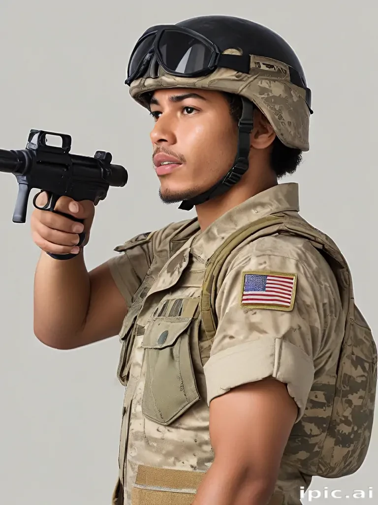 army png