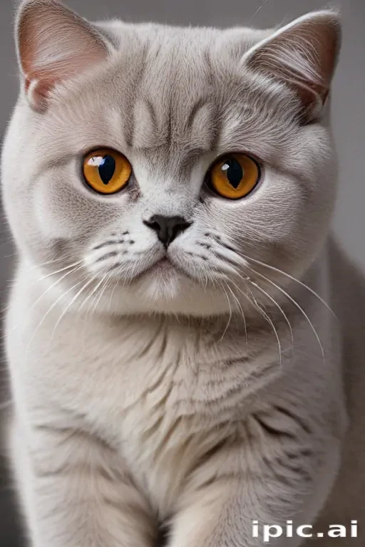 british shorthair breed