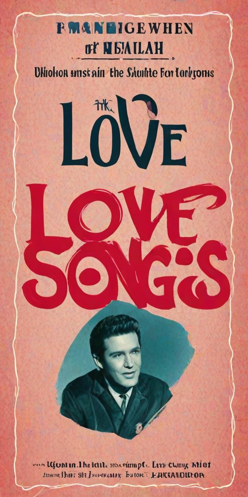 love songs