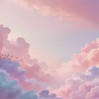 cute pastel backgrounds
