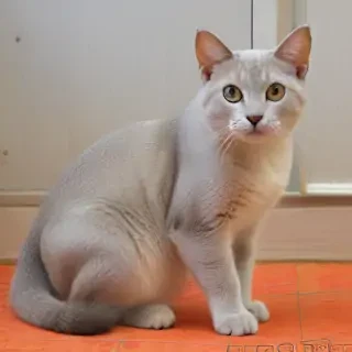 ussuri cat breed